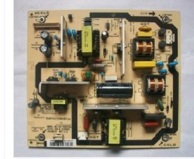 Original RUNTKA725WJQZ Sharp JSI-320410A Power Board Original RUNTKA725WJQZ Sharp JSI-320410A Power Board