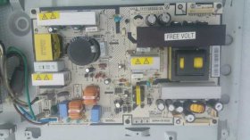 Original BN44-00153B Samsung Power Board Original BN44-00153B Samsung Power Board