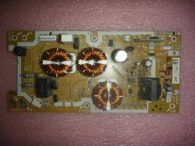 Original ETX2MM704MGA Panasonic NPX704MGA-1 Power Board Original ETX2MM704MGA Panasonic NPX704MGA-1 Power Board
