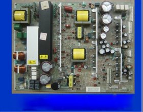 Original MPF7419 LG PCPF0085 Power Board Original MPF7419 LG PCPF0085 Power Board