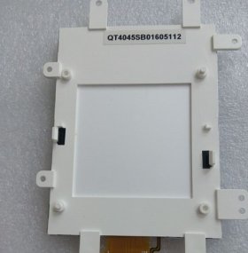 Original TM040KFH01 TIANMA Screen Panel 4" 320x240 TM040KFH01 LCD Display Original TM040KFH01 TIANMA Screen Panel 4" 320x240 TM040KFH01 LCD Display