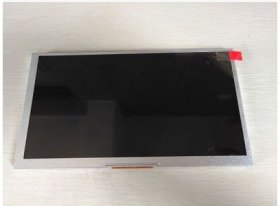 Original TM068DDHG01 TIANMA Screen Panel 6.8" 1024x600 TM068DDHG01 LCD Display Original TM068DDHG01 TIANMA Screen Panel 6.8" 1024x600 TM068DDHG01 LCD Display