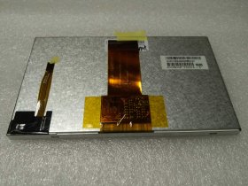 Original C050QTN01.0 AUO Screen panel 5.0" 480×234 C050QTN01.0 LCD Display Original C050QTN01.0 AUO Screen panel 5.0" 480×234 C050QTN01.0 LCD Display