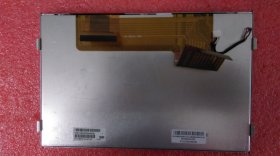 Original C080VW04 V0 AUO Screen panel 8.0" 800×480 C080VW04 V0 LCD Display Original C080VW04 V0 AUO Screen panel 8.0" 800×480 C080VW04 V0 LCD Display