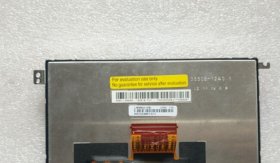 Original LA050WQ2-SD01 LG Screen panel 5.0" 480×240 LA050WQ2-SD01 LCD Display Original LA050WQ2-SD01 LG Screen panel 5.0" 480×240 LA050WQ2-SD01 LCD Display