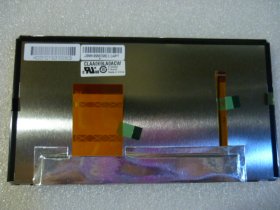 Original CLAA069LA0ACW CPT Screen Panel 7.0" 800x480 CLAA069LA0ACW LCD Display Original CLAA069LA0ACW CPT Screen Panel 7.0" 800x480 CLAA069LA0ACW LCD Display