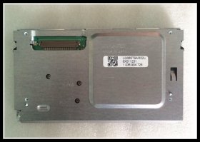 Original LQ065T9AR02U SHARP Screen Panel 6.5" 400x234 LQ065T9AR02U LCD Display Original LQ065T9AR02U SHARP Screen Panel 6.5" 400x234 LQ065T9AR02U LCD Display
