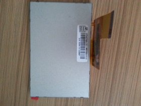 Original AT043TN24 V.4 TP Innolux Screen Panel 4.3" 480x272 AT043TN24 V.4 TP LCD Display Original AT043TN24 V.4 TP Innolux Screen Panel 4.3" 480x272 AT043TN24 V.4 TP LCD Display