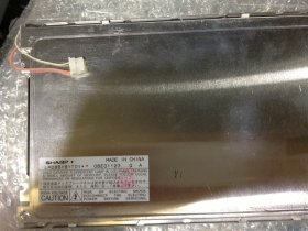 Original LQ084V3DG03 Sharp Screen Panel 8.4" 640x480 LQ084V3DG03 LCD Display Original LQ084V3DG03 Sharp Screen Panel 8.4" 640x480 LQ084V3DG03 LCD Display