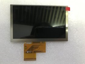 Original HJ050NA-01I Innolux Screen Panel 5" 800x480 HJ050NA-01I LCD Display Original HJ050NA-01I Innolux Screen Panel 5" 800x480 HJ050NA-01I LCD Display