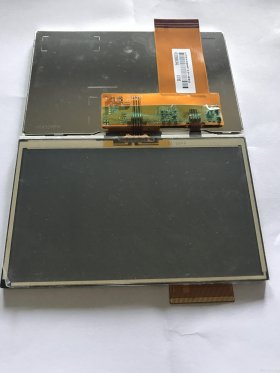 Original LMS430HF17-002 Samsung Screen Panel 4.3" 480x272 LMS430HF17-002 LCD Display Original LMS430HF17-002 Samsung Screen Panel 4.3" 480x272 LMS430HF17-002 LCD Display