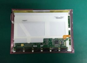 Original LTM12C289F Toshiba Screen Panel 12.1" 800x600 LTM12C289F LCD Display Original LTM12C289F Toshiba Screen Panel 12.1" 800x600 LTM12C289F LCD Display