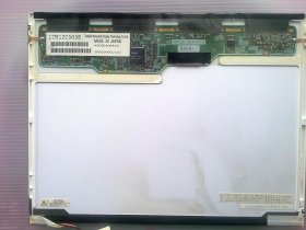 Original LTM12C505K Toshiba Screen Panel 12.1" 1024x768 LTM12C505K LCD Display Original LTM12C505K Toshiba Screen Panel 12.1" 1024x768 LTM12C505K LCD Display