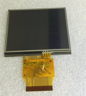 Original TM035KBH04 Tian Ma Screen Panel 3.5" 320x240 TM035KBH04 LCD Display Original TM035KBH04 Tian Ma Screen Panel 3.5" 320x240 TM035KBH04 LCD Display