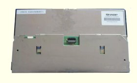 Original LQ061Y1VG01 Sharp Screen Panel 6.1" 800x480 LQ061Y1VG01 LCD Display Original LQ061Y1VG01 Sharp Screen Panel 6.1" 800x480 LQ061Y1VG01 LCD Display