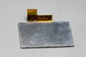 Original LQ043T1DH06 Sharp Screen Panel 4.3" 480x272 LQ043T1DH06 LCD Display Original LQ043T1DH06 Sharp Screen Panel 4.3" 480x272 LQ043T1DH06 LCD Display