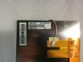 Original LS800JT9001 Innolux Screen Panel 8" 800x600 LS800JT9001 LCD Display Original LS800JT9001 Innolux Screen Panel 8" 800x600 LS800JT9001 LCD Display