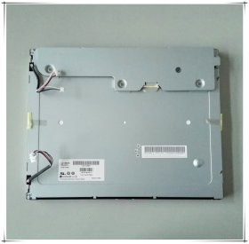 Original LC150V01-SLA1 LG Screen Panel 15" 640x480 LC150V01-SLA1 LCD Display Original LC150V01-SLA1 LG Screen Panel 15" 640x480 LC150V01-SLA1 LCD Display