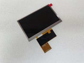 Original AT043TN25 V.1 Innolux Screen 4.3" 480*272 AT043TN25 V.1 Display Original AT043TN25 V.1 Innolux Screen 4.3" 480*272 AT043TN25 V.1 Display