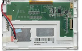 Original TM057KDH04 Tian Ma Screen Panel 5.7" 320x240 TM057KDH04 LCD Display Original TM057KDH04 Tian Ma Screen Panel 5.7" 320x240 TM057KDH04 LCD Display