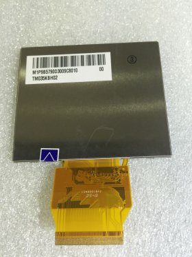 Original TM035KBH02-09 Tianma Screen Panel 3.5" 320x240 TM035KBH02-09 LCD Display Original TM035KBH02-09 Tianma Screen Panel 3.5" 320x240 TM035KBH02-09 LCD Display