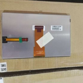 Original C070VAN02.1 AUO Screen Panel 7" 800x480 C070VAN02.1 LCD Display Original C070VAN02.1 AUO Screen Panel 7" 800x480 C070VAN02.1 LCD Display