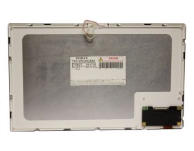 Original TX31D50VM2BAA Hitachi Screen Panel 12" 800x480 TX31D50VM2BAA LCD Display Original TX31D50VM2BAA Hitachi Screen Panel 12" 800x480 TX31D50VM2BAA LCD Display