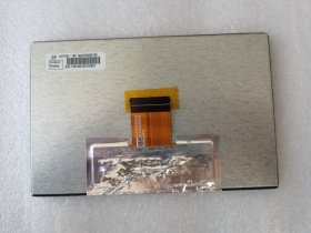 Original JJ070IA-18E Innolux Screen 7.0" 800*480 JJ070IA-18E Display Original JJ070IA-18E Innolux Screen 7.0" 800*480 JJ070IA-18E Display