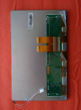 Original AT102TN01 V.1 Innolux Screen 10.2" 800*480 AT102TN01 V.1 Display Original AT102TN01 V.1 Innolux Screen 10.2" 800*480 AT102TN01 V.1 Display