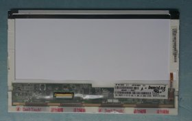 Original BT101IW03 V.1 Innolux Screen 10.1" 1024*600 BT101IW03 V.1 Display Original BT101IW03 V.1 Innolux Screen 10.1" 1024*600 BT101IW03 V.1 Display