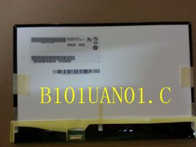 Original B101UAN01.C AUO Screen Panel 10.1" 1920x1200 B101UAN01.C LCD Display Original B101UAN01.C AUO Screen Panel 10.1" 1920x1200 B101UAN01.C LCD Display