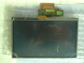 Original A050FW03 V4 AUO Screen Panel 5.0" 480x272 A050FW03 V4 LCD Display Original A050FW03 V4 AUO Screen Panel 5.0" 480x272 A050FW03 V4 LCD Display