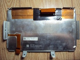 Original LTA070B2C1F AVI Screen Panel 7" 800x600 LTA070B2C1F LCD Display Original LTA070B2C1F AVI Screen Panel 7" 800x600 LTA070B2C1F LCD Display