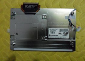 Original LB070WV1-TD17 AVI Screen Panel 7" 800x480 LB070WV1-TD17 LCD Display Original LB070WV1-TD17 AVI Screen Panel 7" 800x480 LB070WV1-TD17 LCD Display