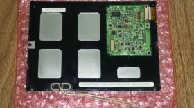 Original KCG047QV1AA-G02 Kyocera Screen Panel 4.7" 320x240 KCG047QV1AA-G02 LCD Display Original KCG047QV1AA-G02 Kyocera Screen Panel 4.7" 320x240 KCG047QV1AA-G02 LCD Display