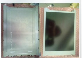 Original KCB104VG2BA-A41 Kyocera Screen Panel 10.4" 640x480 KCB104VG2BA-A41 LCD Display Original KCB104VG2BA-A41 Kyocera Screen Panel 10.4" 640x480 KCB104VG2BA-A41 LCD Display