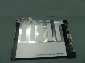 KHS072VG1AB-GOO KYOCERA 7.2" LCD Panel LCD Display KHS072VG1AB-GOO LCD Screen Panel LCD Display KHS072VG1AB-GOO KYOCERA 7.2" LCD Panel LCD Display KHS072VG1AB-GOO LCD Screen Panel LCD Display