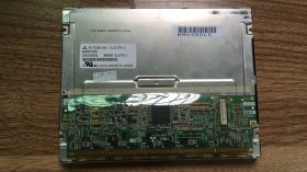 Original AA065VD01 MITSUBISHI Screen Panel 6.5" 640x480 AA065VD01 LCD Display Original AA065VD01 MITSUBISHI Screen Panel 6.5" 640x480 AA065VD01 LCD Display