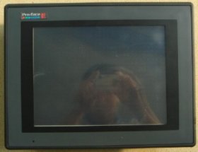 Original PRO-FACE GP577R-TC11 Screen Panel 5.7" GP577R-TC11 LCD Display Original PRO-FACE GP577R-TC11 Screen Panel 5.7" GP577R-TC11 LCD Display