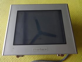 Original PRO-FACE GP2301-LG41-24V Screen Panel GP2301-LG41-24V LCD Display Original PRO-FACE GP2301-LG41-24V Screen Panel GP2301-LG41-24V LCD Display