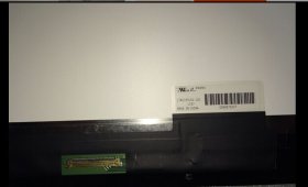 Original LTN133YL01-L01 SAMSUNG 13.3" 3200x1800 LTN133YL01-L01 LCD Display Original LTN133YL01-L01 SAMSUNG 13.3" 3200x1800 LTN133YL01-L01 LCD Display