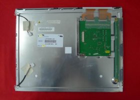 Original LTM150XS-L01 SAMSUNG 15.0" 1024x768 LTM150XS-L01 LCD Display Original LTM150XS-L01 SAMSUNG 15.0" 1024x768 LTM150XS-L01 LCD Display