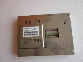 Original TM080VG-22L01 SANYO Screen Panel 8.0" 640x480 TM080VG-22L01 LCD Display Original TM080VG-22L01 SANYO Screen Panel 8.0" 640x480 TM080VG-22L01 LCD Display