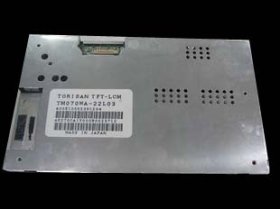 Original TM070WA-22L07 SANYO Screen Panel 7" 480x234 TM070WA-22L07 LCD Display Original TM070WA-22L07 SANYO Screen Panel 7" 480x234 TM070WA-22L07 LCD Display