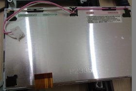Original LQ065T5BR53U SHARP Screen Panel 6.5"480x240 LQ065T5BR53U LCD Display Original LQ065T5BR53U SHARP Screen Panel 6.5"480x240 LQ065T5BR53U LCD Display