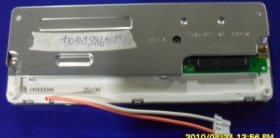 Original LQ049B5DG02 SHARP Screen Panel 4.9"320x96 LQ049B5DG02 LCD Display Original LQ049B5DG02 SHARP Screen Panel 4.9"320x96 LQ049B5DG02 LCD Display