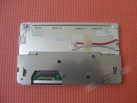 Original LQ6BW51N SHARP 5.8" 480x234 LQ6BW51N LCD Display Original LQ6BW51N SHARP 5.8" 480x234 LQ6BW51N LCD Display