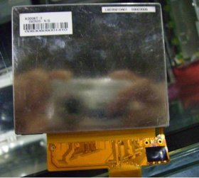 Original LQ036Q1DA01 SHARP 3.6" 320x240 LQ036Q1DA01 LCD Display Original LQ036Q1DA01 SHARP 3.6" 320x240 LQ036Q1DA01 LCD Display