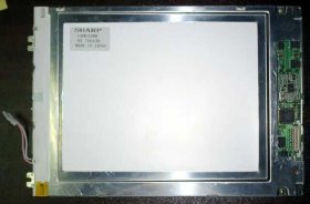 Original LQ9D342 SHAPP Screen Panel 8.4" 640x480 LQ9D342 LCD Display Original LQ9D342 SHAPP Screen Panel 8.4" 640x480 LQ9D342 LCD Display