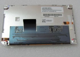 Original L5F30818P05 SONY Screen Panel 6.5" 800x480 L5F30818P05 LCD Display Original L5F30818P05 SONY Screen Panel 6.5" 800x480 L5F30818P05 LCD Display